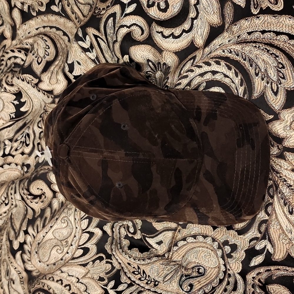 Army hat